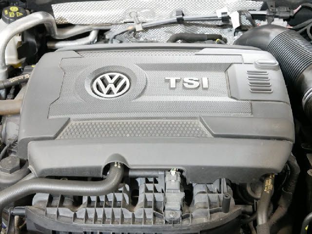 VolksWagen ARTEON 2019-03 182998-29