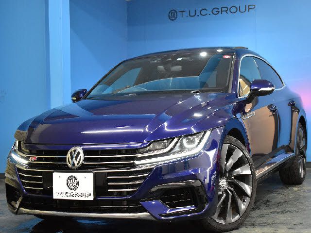 VolksWagen ARTEON 2019-03 182998-0