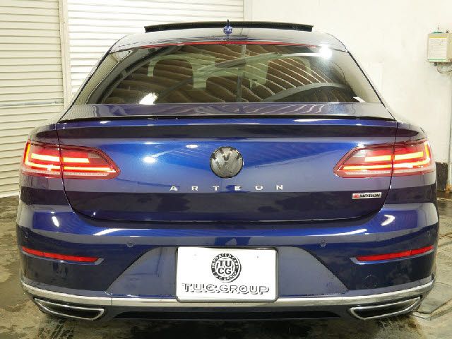 VolksWagen ARTEON 2019-03 182998-11