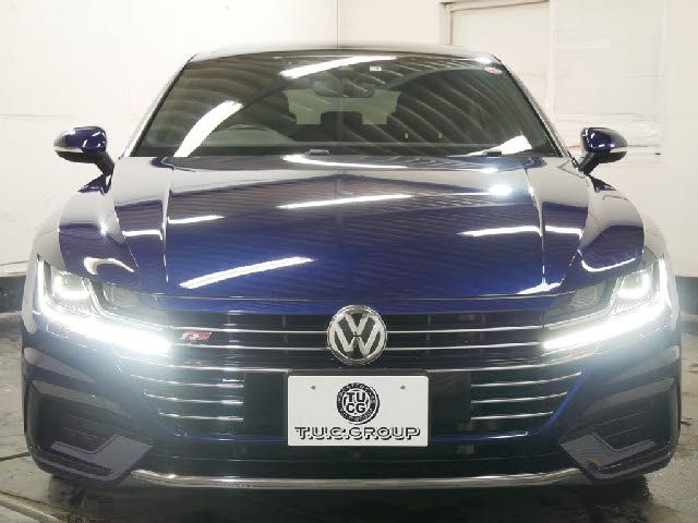VolksWagen ARTEON 2019-03 182998-10