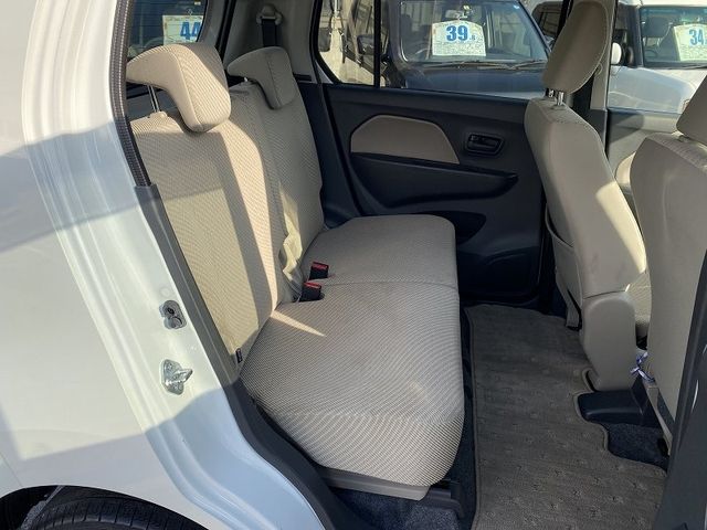 Suzuki WAGON R 2014-07 13243-14
