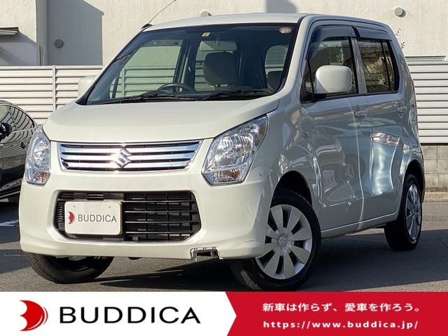 Suzuki WAGON R 2014-07 13243-0