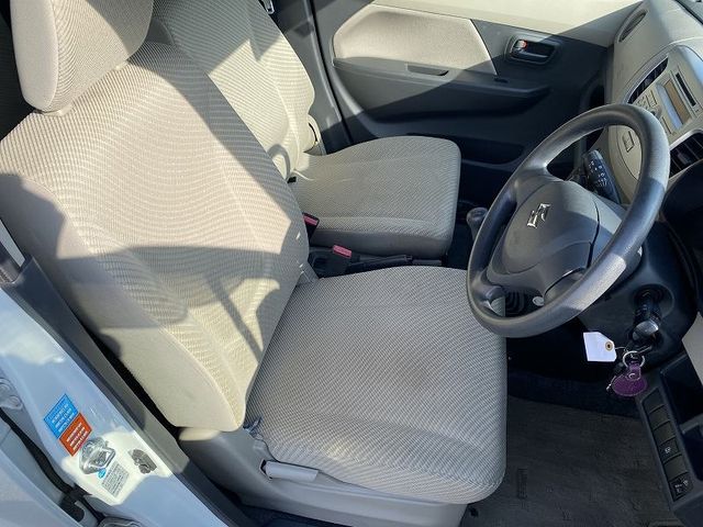 Suzuki WAGON R 2014-07 13243-11