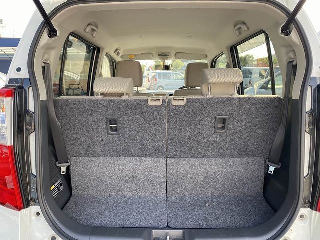 Suzuki WAGON R 2014-07 13243-15