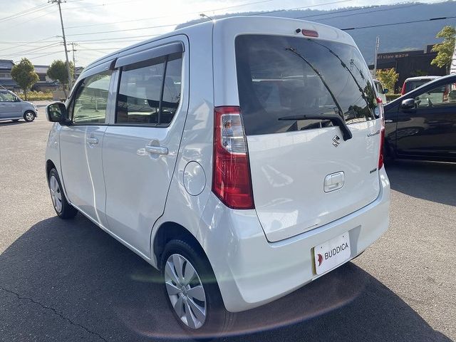 Suzuki WAGON R 2014-07 13243-5