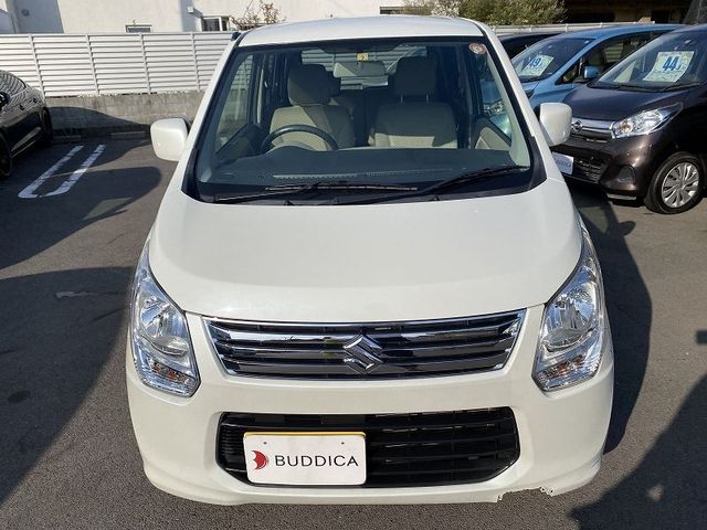 Suzuki WAGON R 2014-07 13243-2