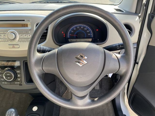 Suzuki WAGON R 2014-07 13243-20