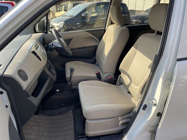 Suzuki WAGON R 2014-07 13243-12