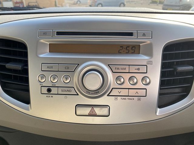 Suzuki WAGON R 2014-07 13243-16