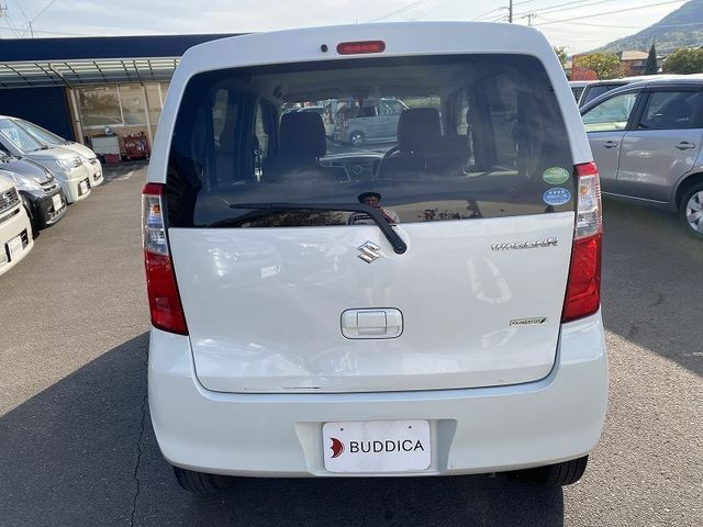 Suzuki WAGON R 2014-07 13243-6