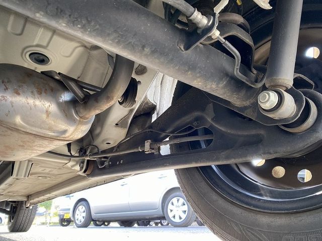 Suzuki WAGON R 2014-07 13243-26