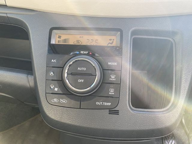 Suzuki WAGON R 2014-07 13243-17