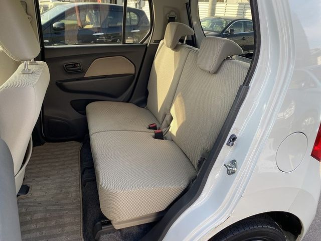 Suzuki WAGON R 2014-07 13243-13