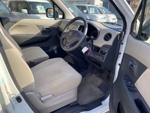 Suzuki WAGON R 2014-07 13243-10