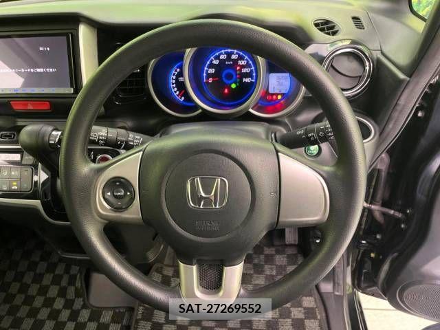 Honda N BOX CUSTOM 2014-03 306540-10