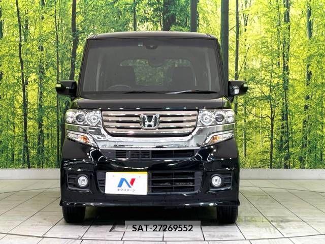 Honda N BOX CUSTOM 2014-03 306540-13