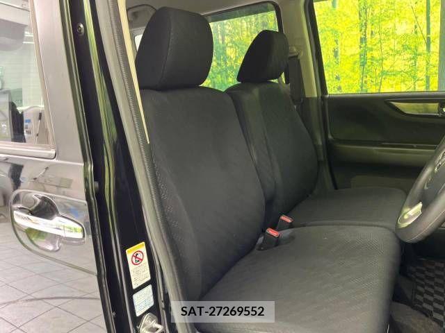 Honda N BOX CUSTOM 2014-03 306540-7