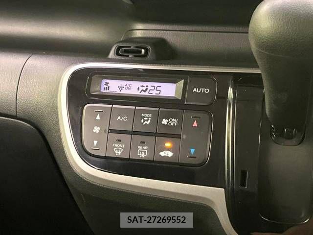 Honda N BOX CUSTOM 2014-03 306540-5