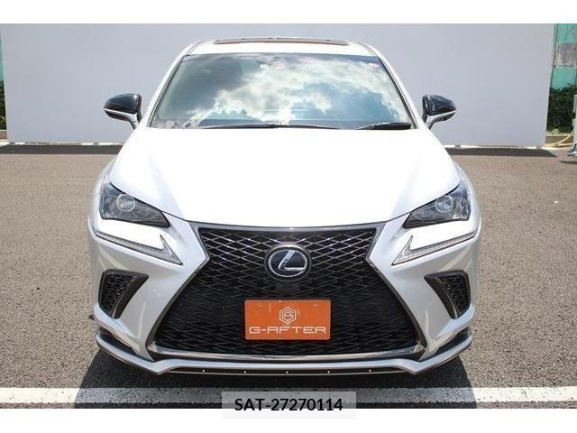 Lexus NX 2019-03 354211-7
