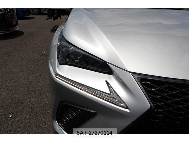 Lexus NX 2019-03 354211-12