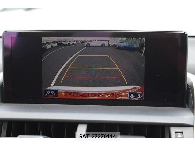 Lexus NX 2019-03 354211-3