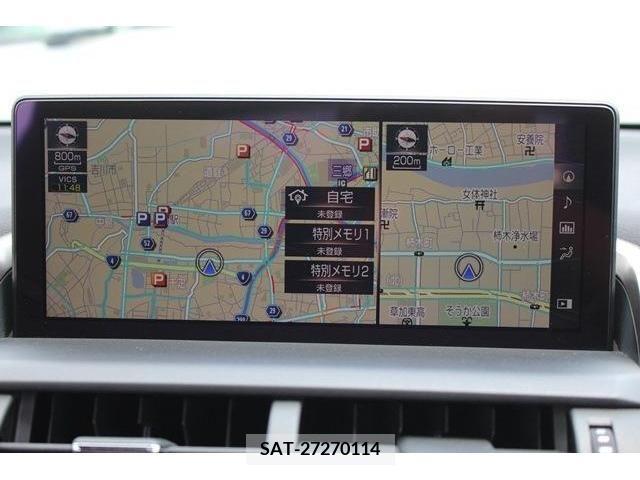 Lexus NX 2019-03 354211-2