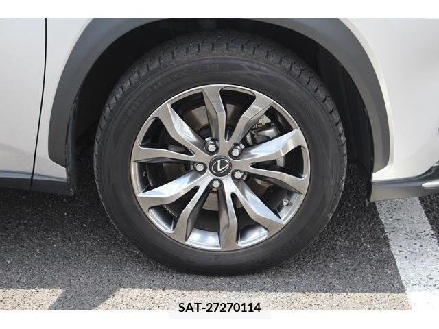 Lexus NX 2019-03 354211-11
