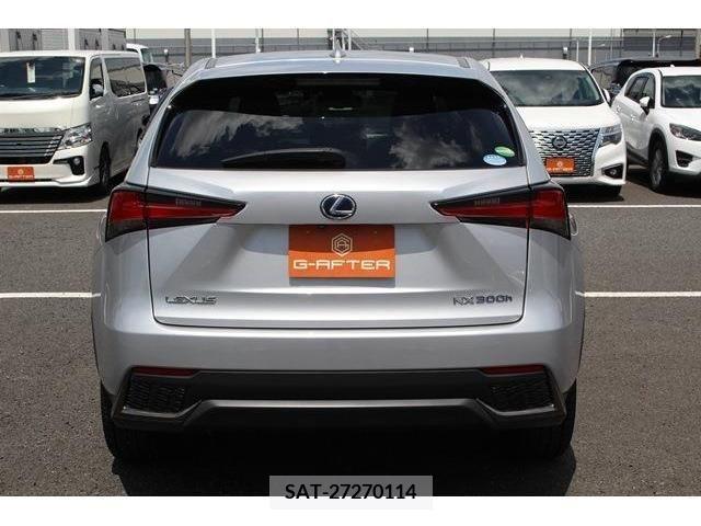 Lexus NX 2019-03 354211-9