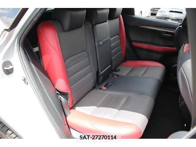 Lexus NX 2019-03 354211-16
