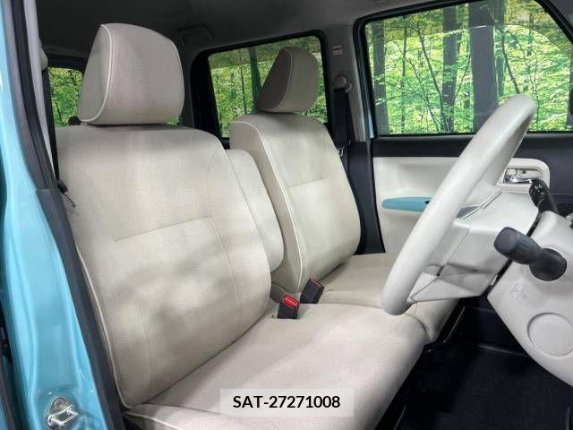 Daihatsu MOVE 2021-05 310666-8