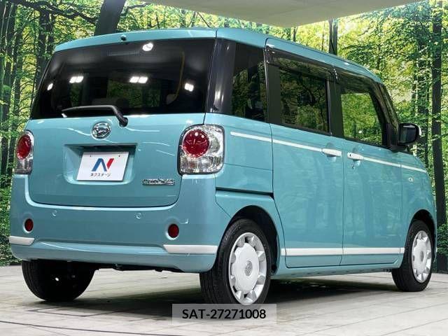 Daihatsu MOVE 2021-05 310666-17