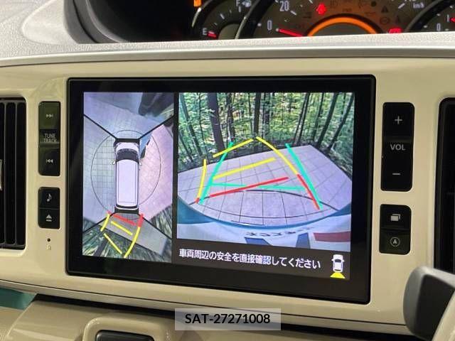 Daihatsu MOVE 2021-05 310666-4