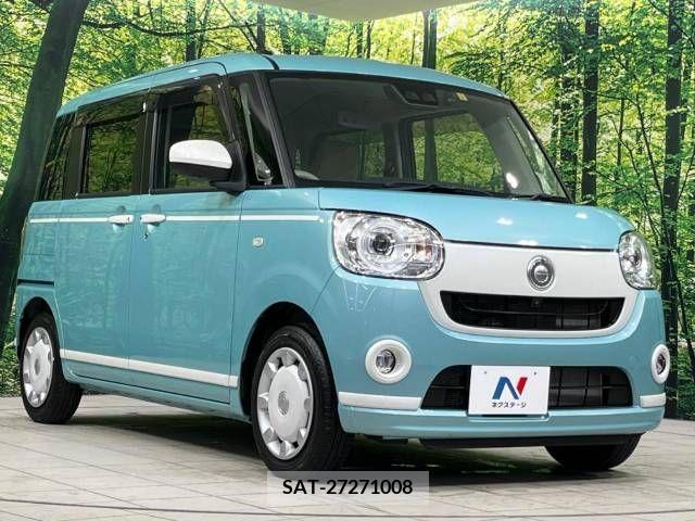 Daihatsu MOVE 2021-05 310666-16