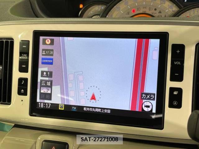 Daihatsu MOVE 2021-05 310666-3