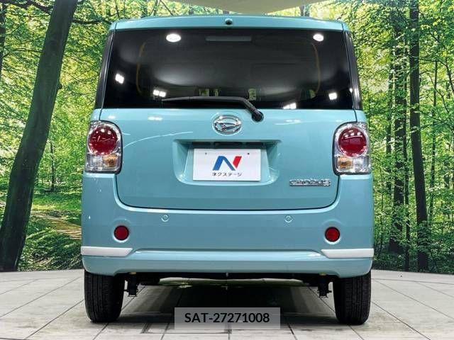 Daihatsu MOVE 2021-05 310666-15