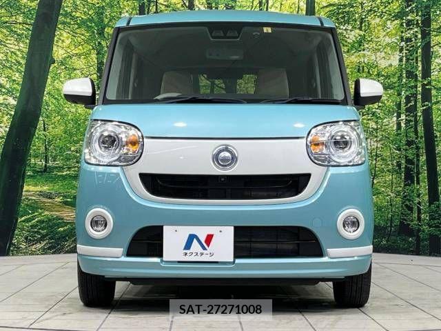 Daihatsu MOVE 2021-05 310666-14