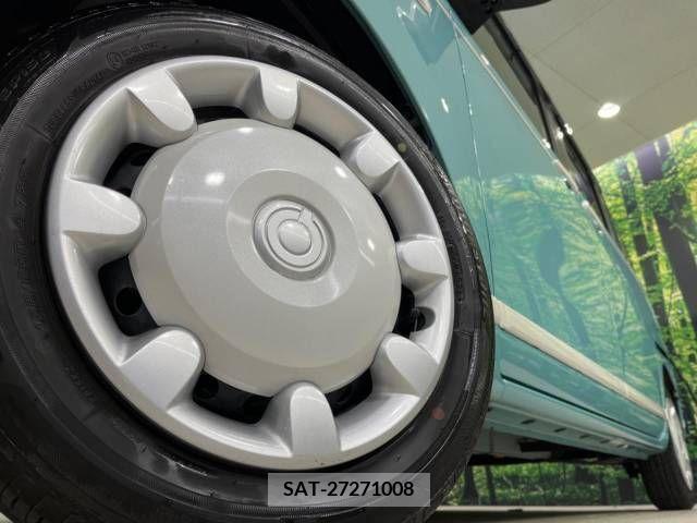 Daihatsu MOVE 2021-05 310666-13
