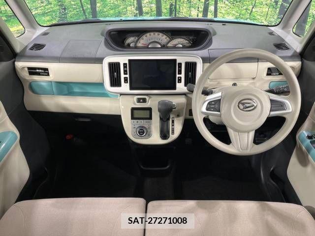 Daihatsu MOVE 2021-05 310666-1