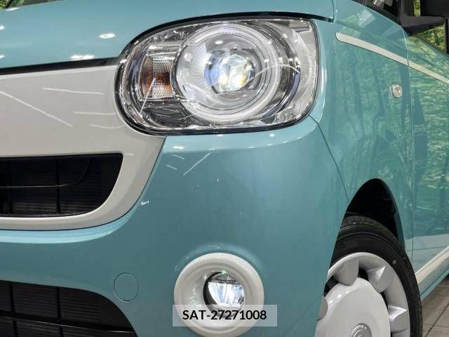 Daihatsu MOVE 2021-05 310666-12