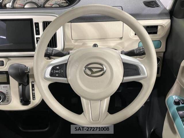 Daihatsu MOVE 2021-05 310666-11