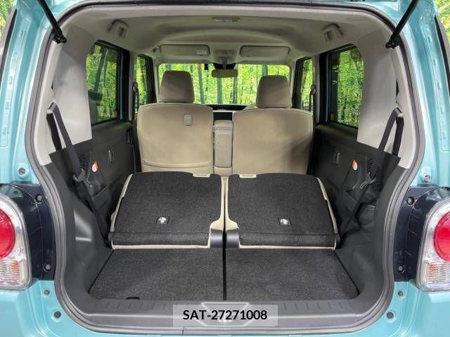 Daihatsu MOVE 2021-05 310666-10