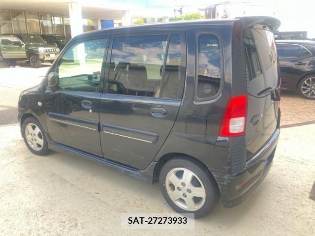 Mitsubishi TOPPO BJ 2001-09 394673-11