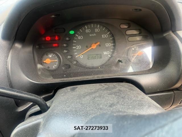 Mitsubishi TOPPO BJ 2001-09 394673-10