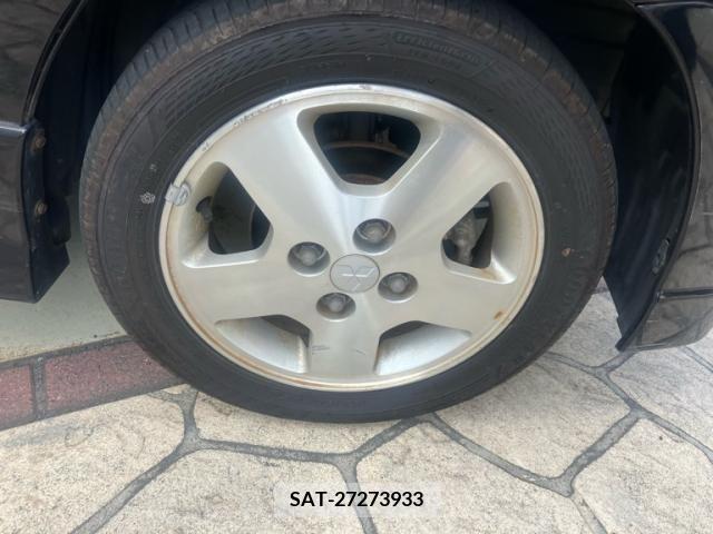 Mitsubishi TOPPO BJ 2001-09 394673-2