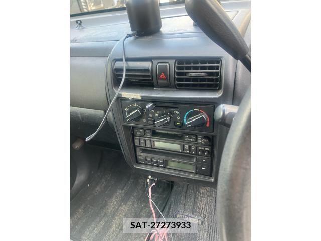 Mitsubishi TOPPO BJ 2001-09 394673-9