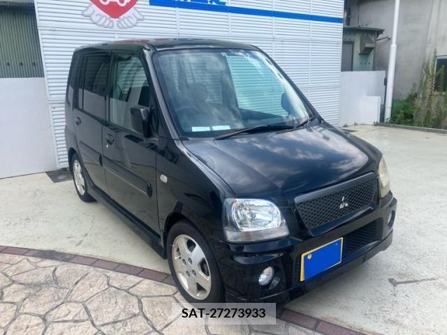 Mitsubishi TOPPO BJ 2001-09 394673-1