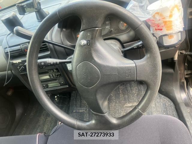 Mitsubishi TOPPO BJ 2001-09 394673-8