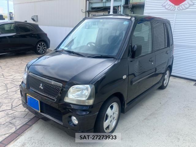 Mitsubishi TOPPO BJ 2001-09 394673-0