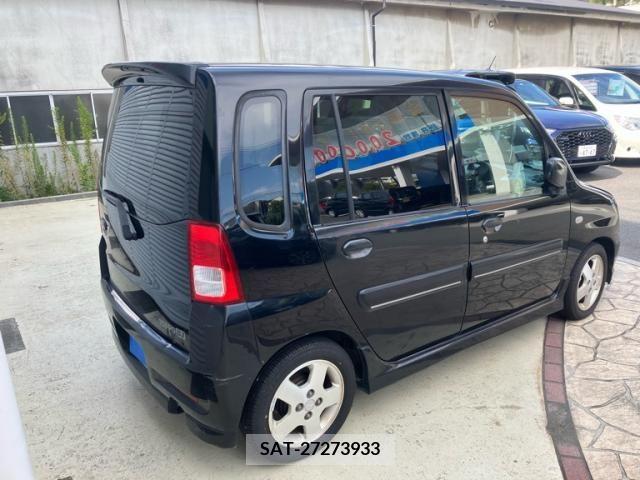 Mitsubishi TOPPO BJ 2001-09 394673-15