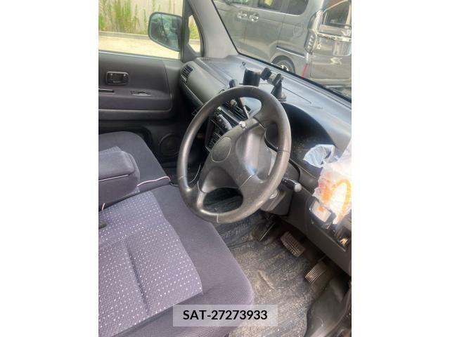 Mitsubishi TOPPO BJ 2001-09 394673-6